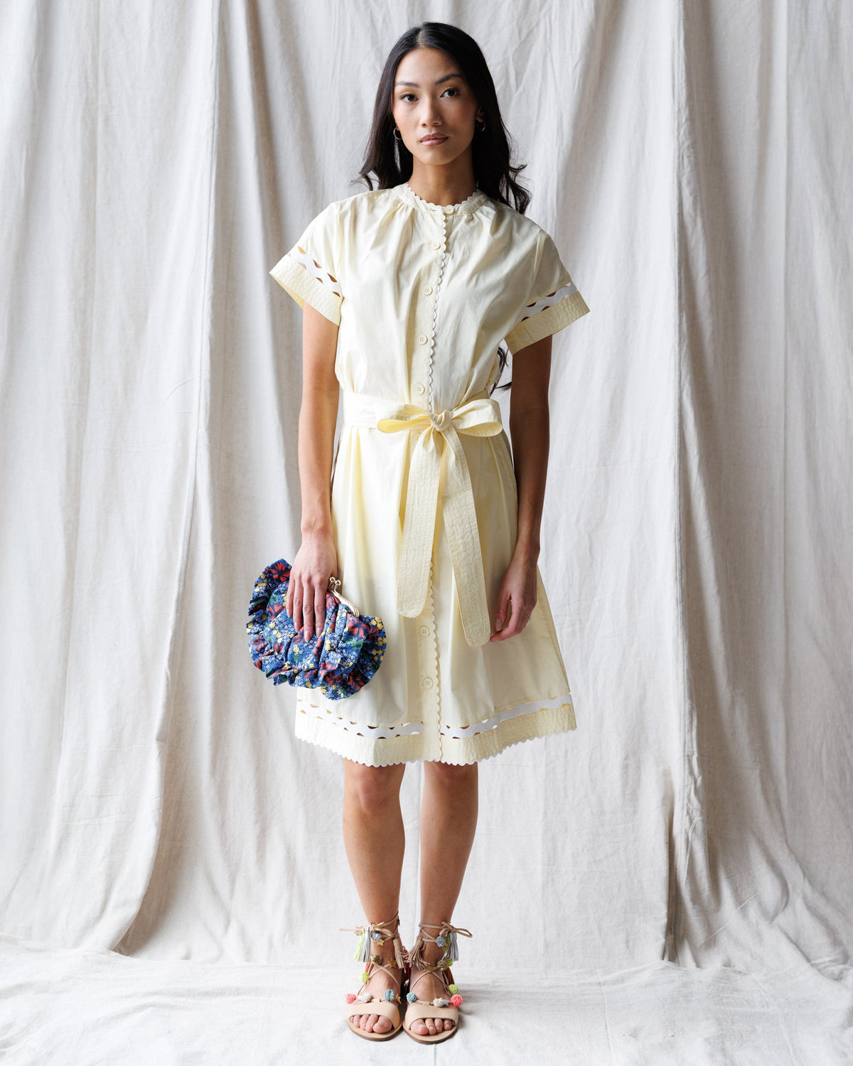 Tulip Dress