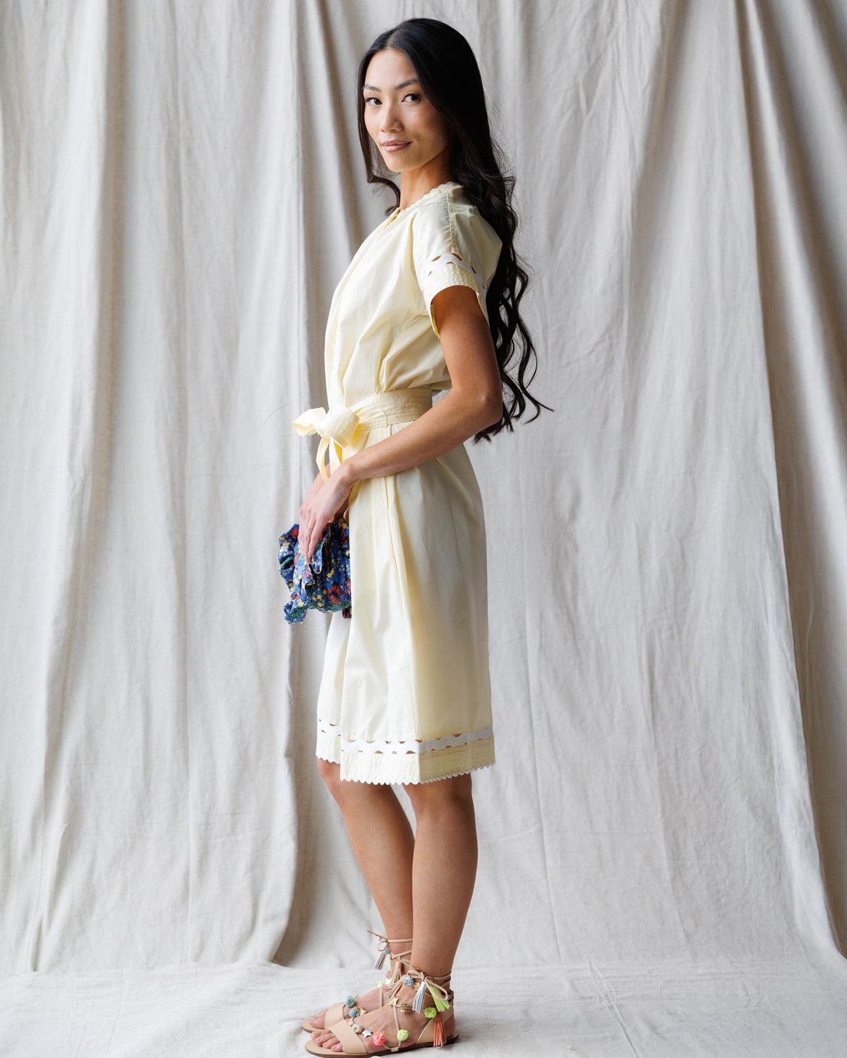 Tulip Dress
