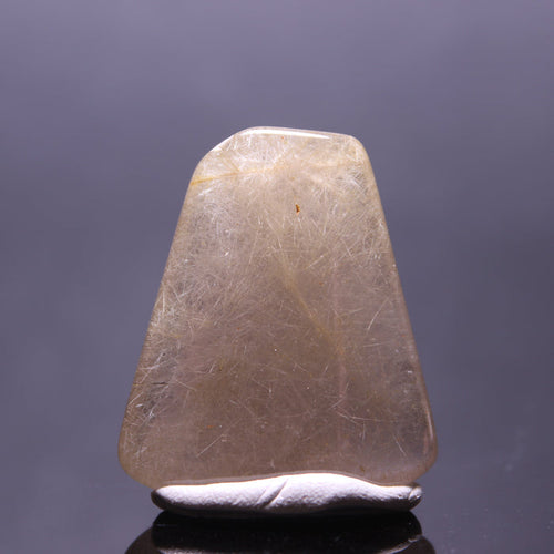 10.7g 3.3x2.7x0.9cm Rutilated Quartz from China