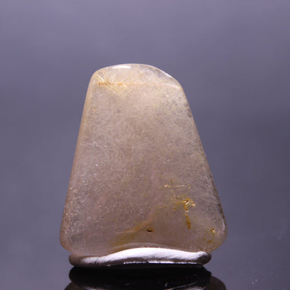 10.7g 3.3x2.7x0.9cm Rutilated Quartz from China