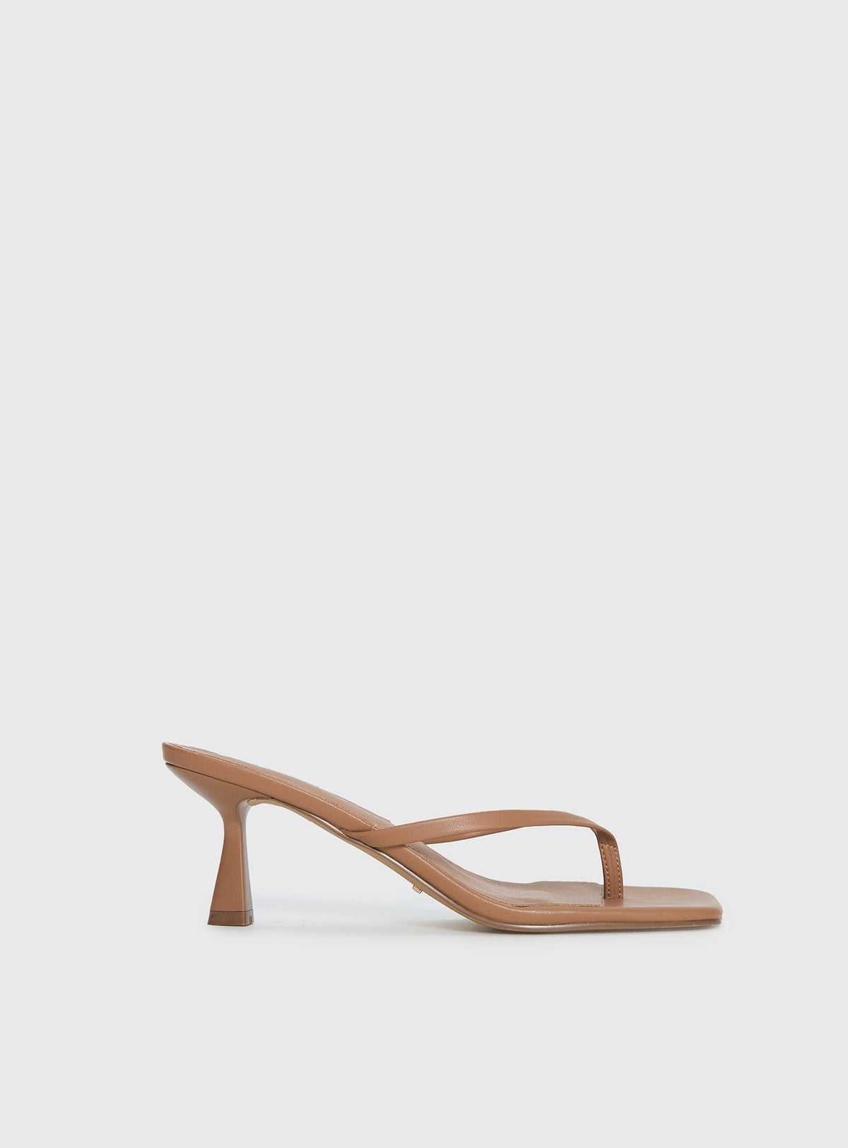 Billini Xami Heels Coffee