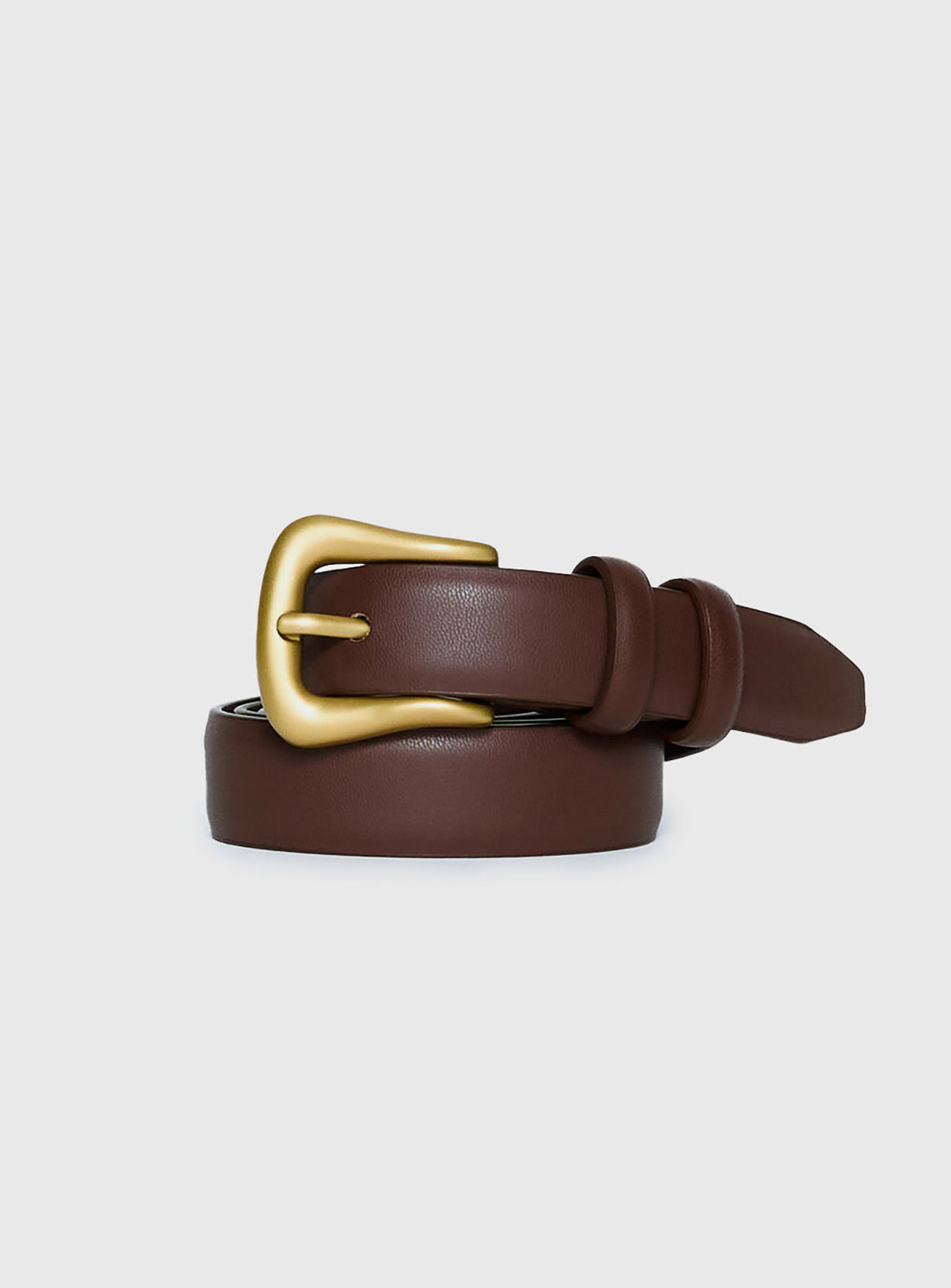 Rowland Belt Brown