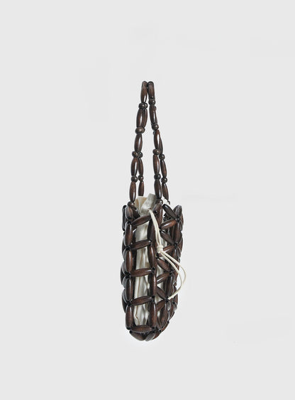 Sun Soaked Bag Chocolate