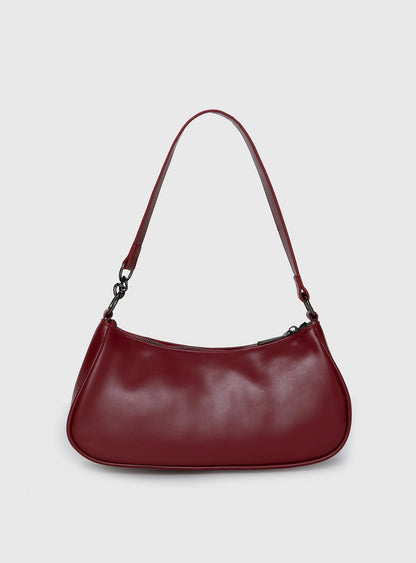 Jayalen Shoulder Bag Red