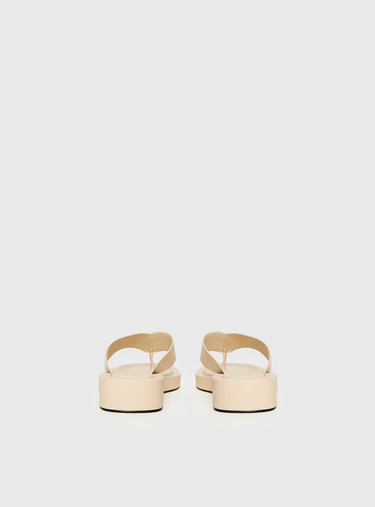 Tampa Sandals Beige