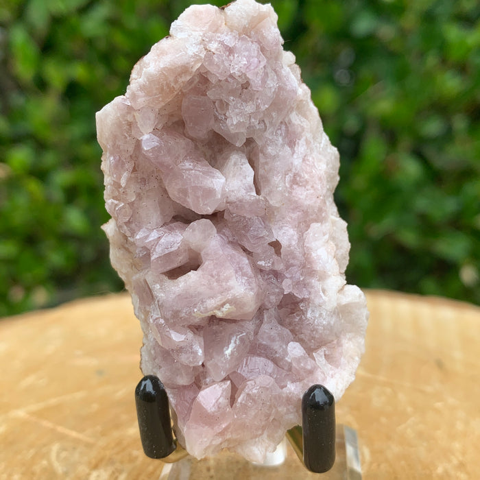 50.0g 6x4x2cm Pink Pink Amethyst from Argentina