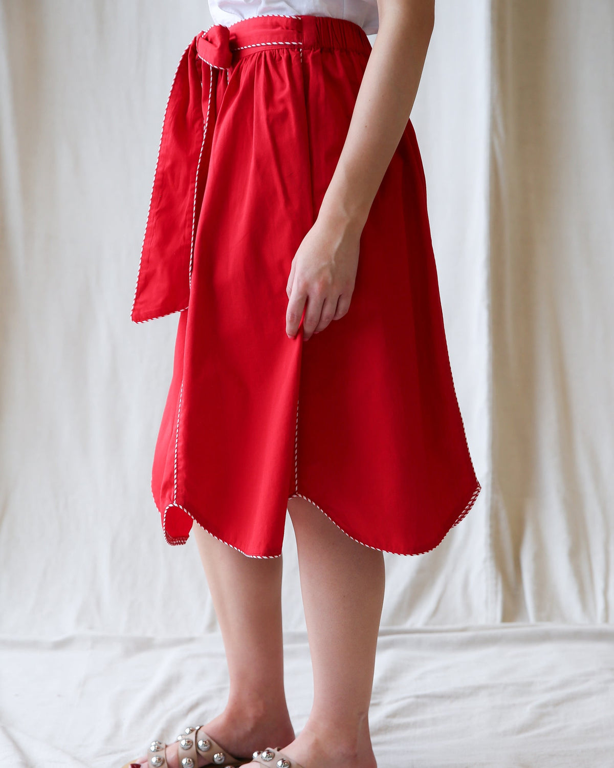 Madrid Skirt