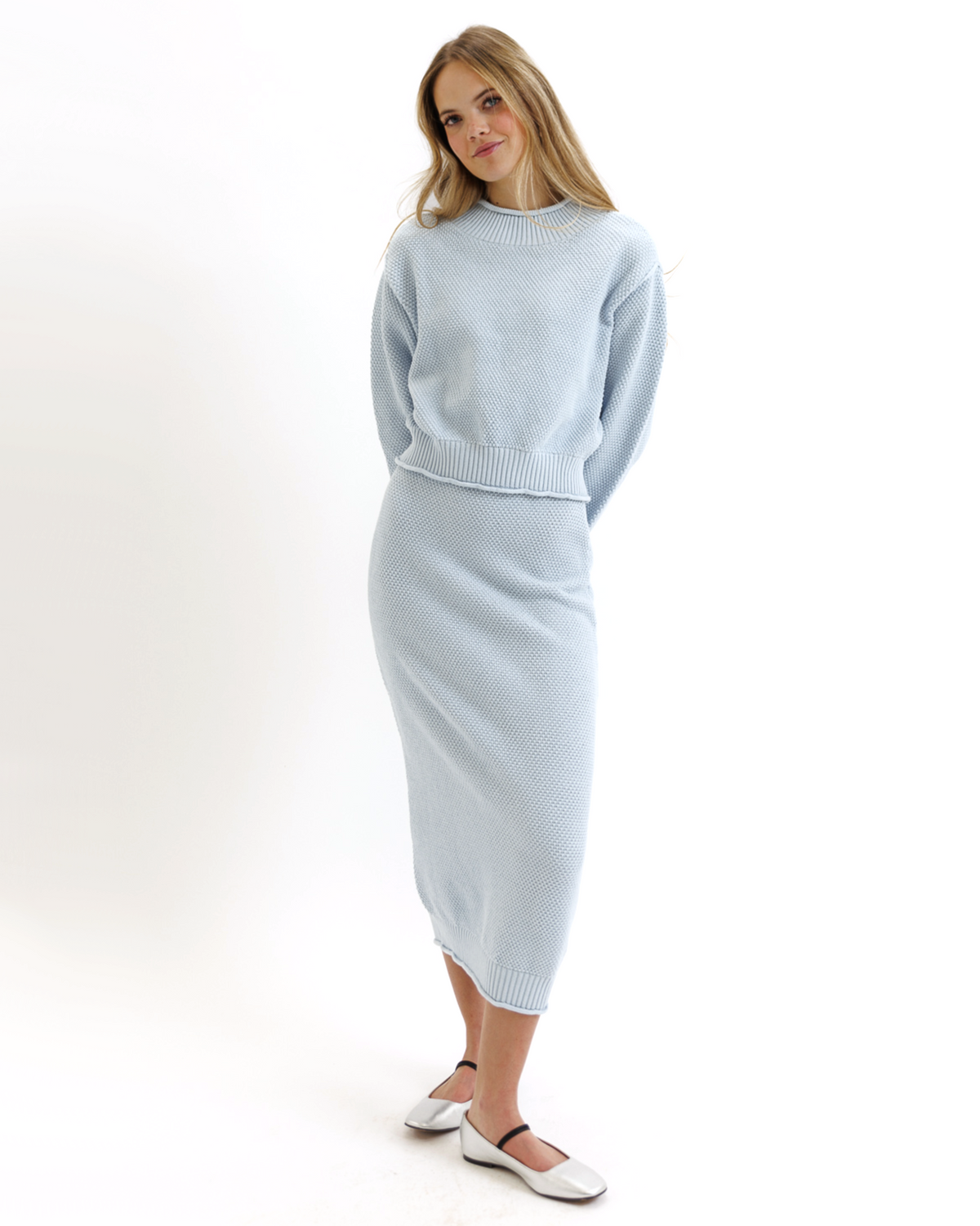 Carpe Diem Skirt - Final Sale