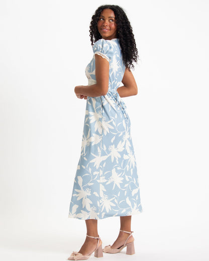 In Bloom Dress