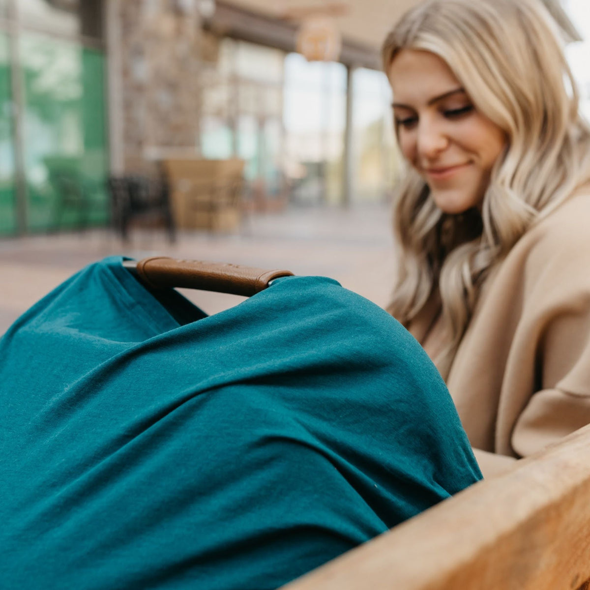 Multi-Use Cover - Jaspar