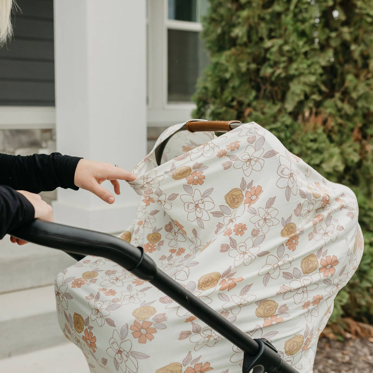 Multi-Use Cover - Ferra