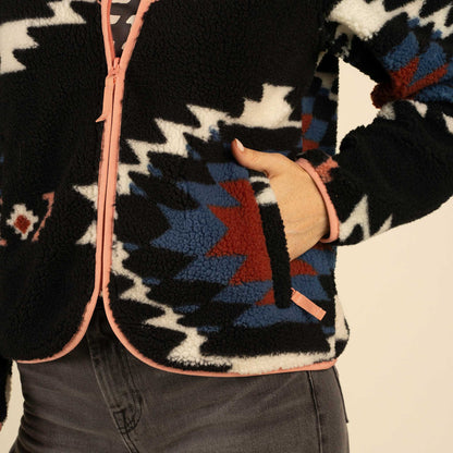 Sedona Fleece