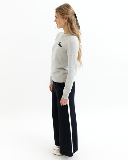 Statement Sweater - Final Sale