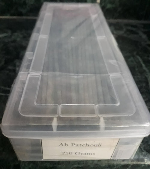 Ab.  Patchouli