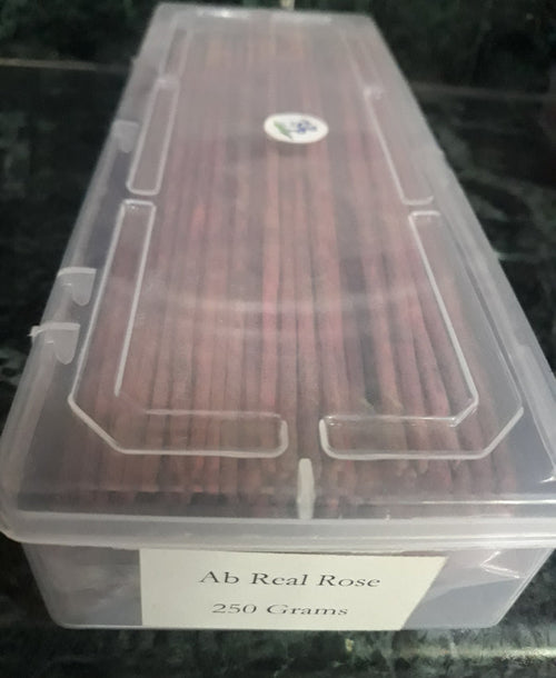 Ab. Real Rose