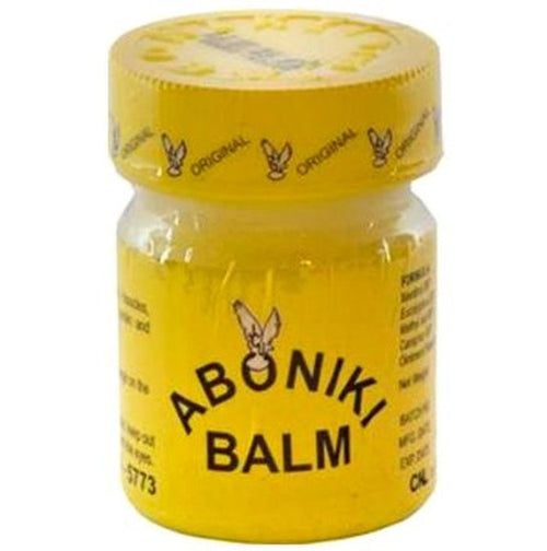 ABONIKI BALM