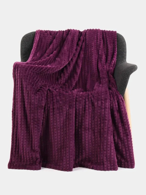 Ac Blanket Elegant Supersoft NCS 119 - Nishat Creative Store