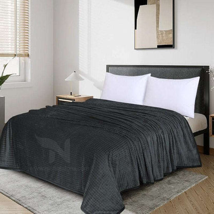 Ac Blanket Elegant Supersoft NCS 122 - Nishat Creative Store