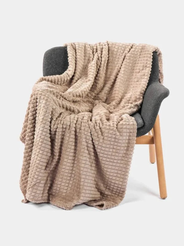 Ac Blanket Elegant Supersoft NCS 125 - Nishat Creative Store