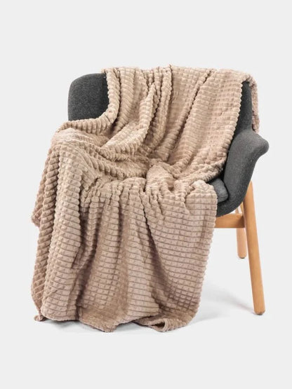 Ac Blanket Elegant Supersoft NCS 125 - Nishat Creative Store