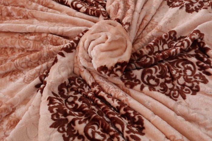 AC Blanket Tulip Supersoft NCS  112 - Nishat Creative Store