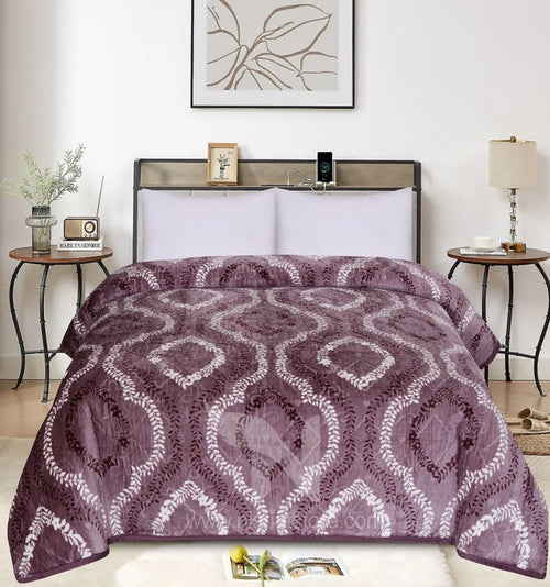 AC Blanket Tulip Supersoft NCS  114 - Nishat Creative Store