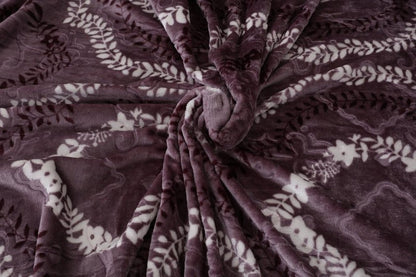 AC Blanket Tulip Supersoft NCS  114 - Nishat Creative Store