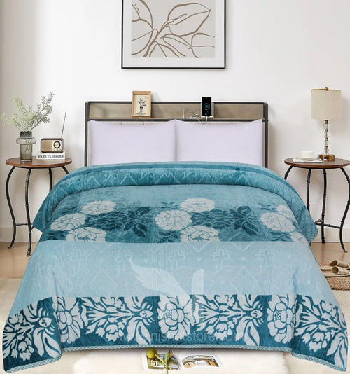 AC Blanket Tulip Supersoft NCS  115 - Nishat Creative Store