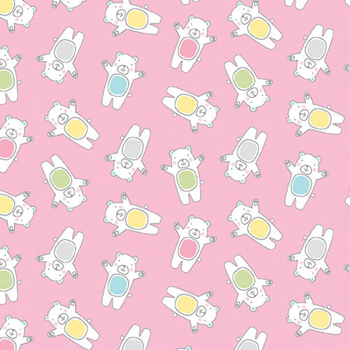 Adorable Alphabet