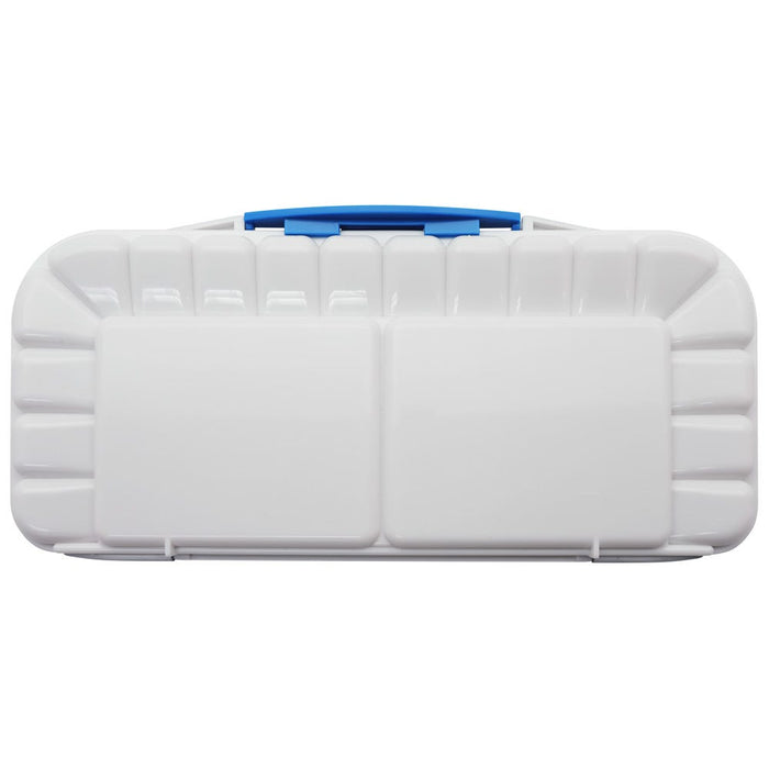 Airtight Watercolour Palette Premium 18 Slot Large