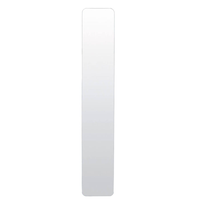 Algezo Clear Glass Mirror-Renaissance Design Studio
