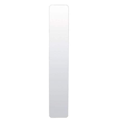 Algezo Clear Glass Mirror-Renaissance Design Studio