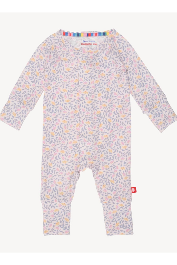 Amelia Magnetic Pajama