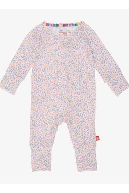 Amelia Magnetic Pajama