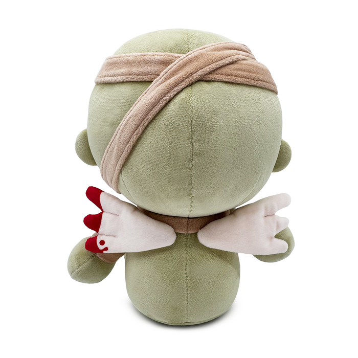 Angeldust Plush (9in)