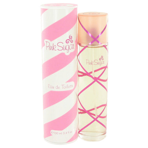 Aqoulina Pink Sugar Eau De Toilette Spray
