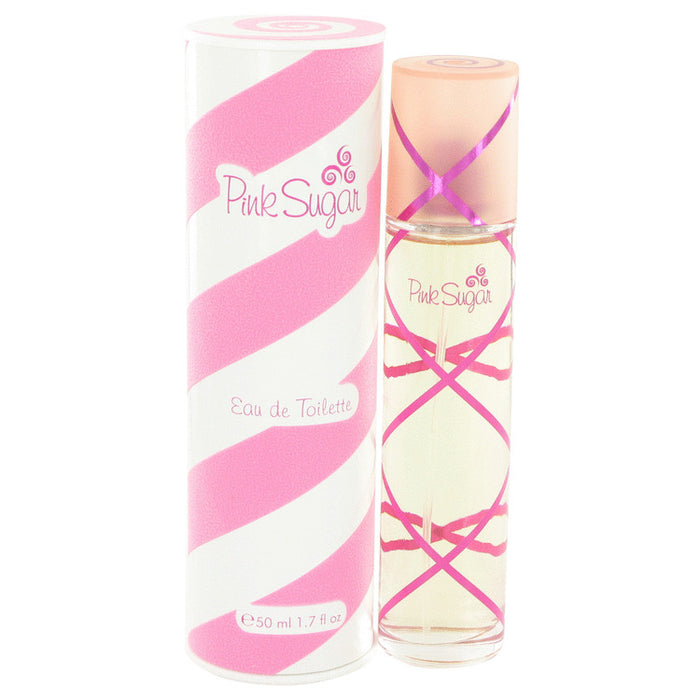 Aqoulina Pink Sugar Eau De Toilette Spray