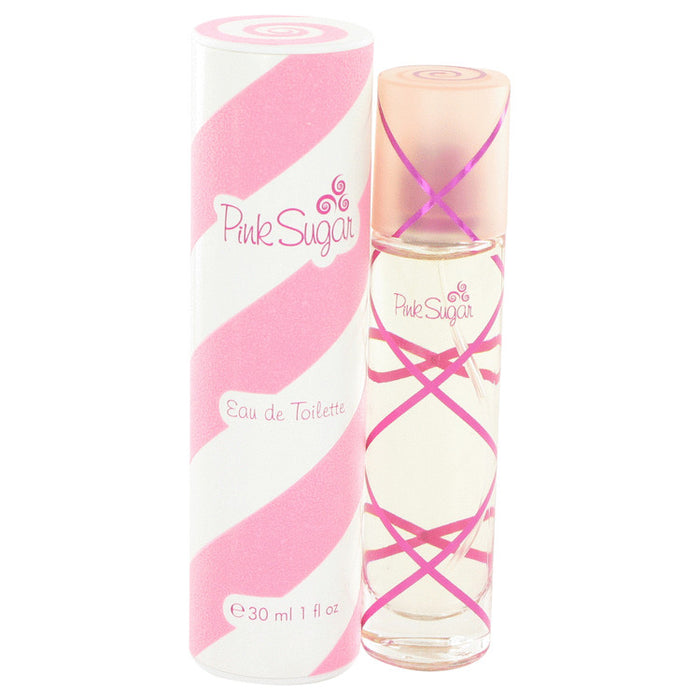 Aqoulina Pink Sugar Eau De Toilette Spray