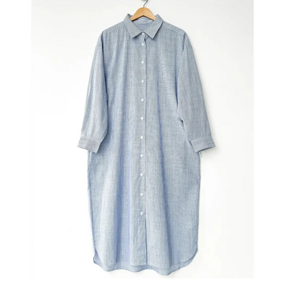 Artist Long Shirt