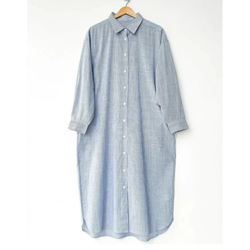 Artist Long Shirt