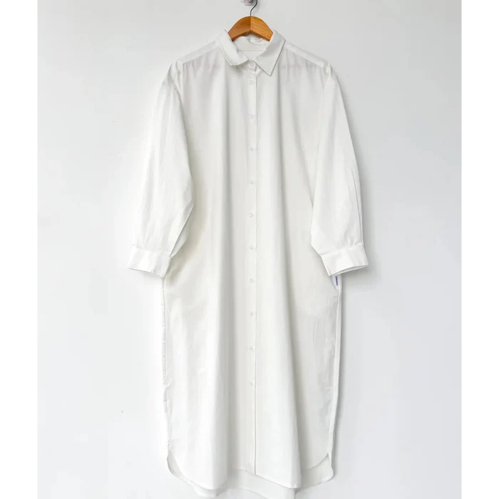 Artist Long Shirt