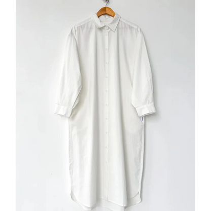 Artist Long Shirt