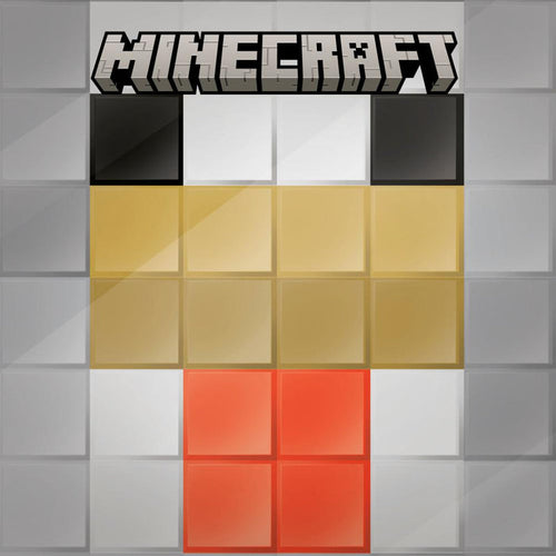 ATTACK OF THE CHICKEN JOCKEY MOBS OF MINECRAFT TP