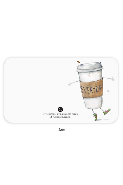 Awesome Coffee Little Notes®