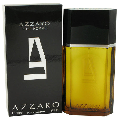 Azzaro Cologne Eau De Toilette Spray
