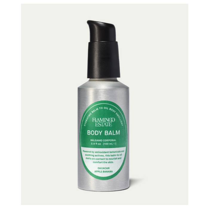 Banana Body Balm
