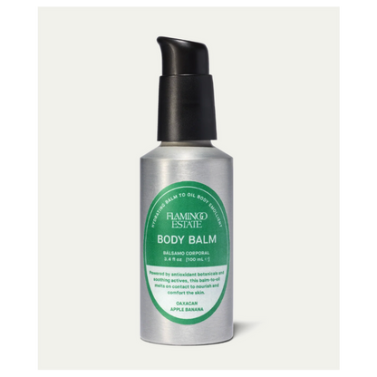 Banana Body Balm