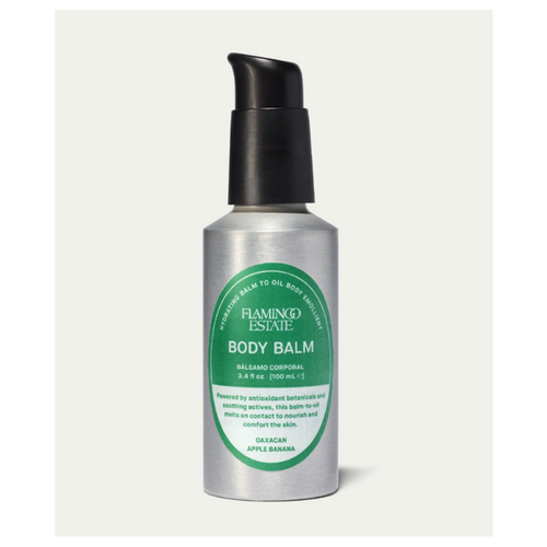 Banana Body Balm