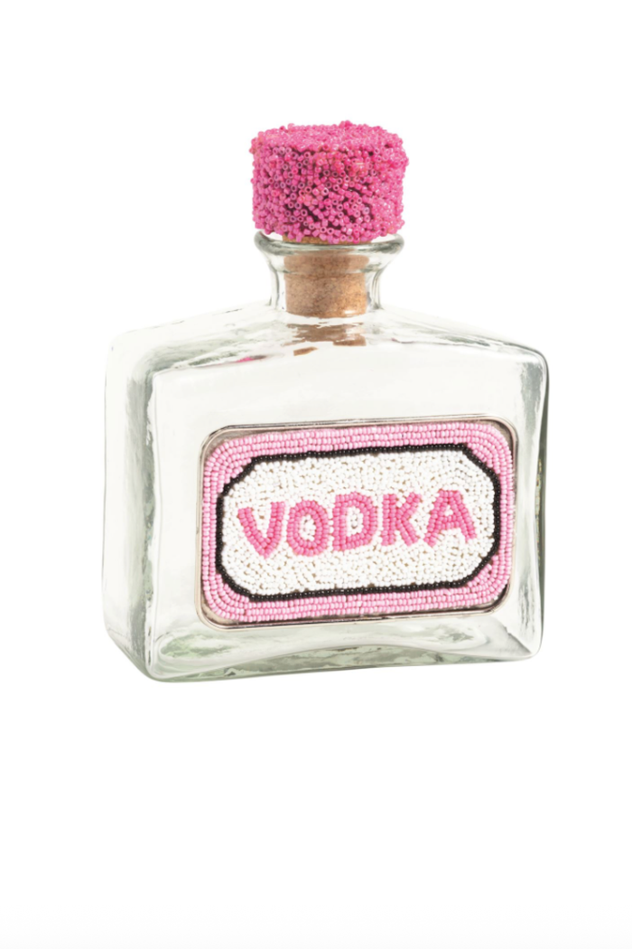 Bar Decanter