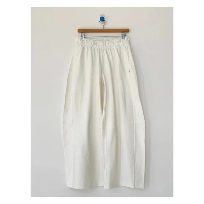 Bare Pants